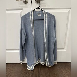 Aritzia cardigan